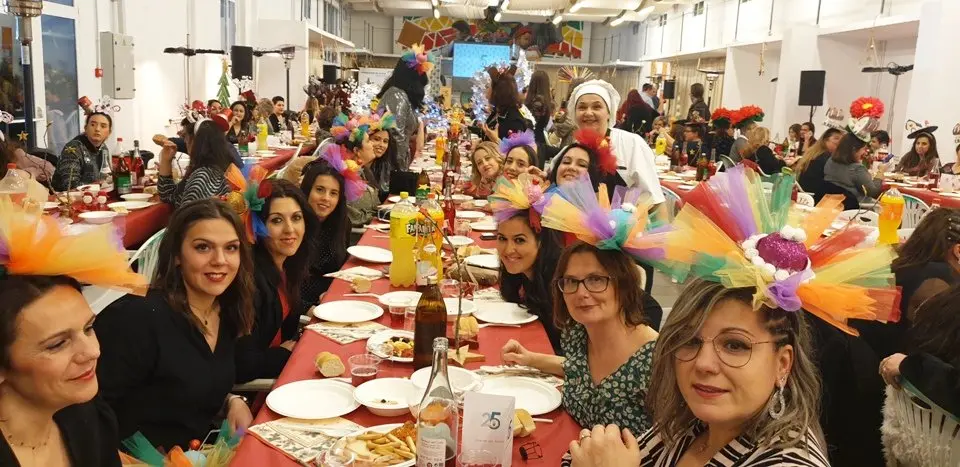 Cena solidaria de Navidad 2019164