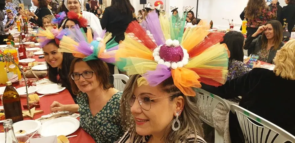 Cena solidaria de Navidad 2019166