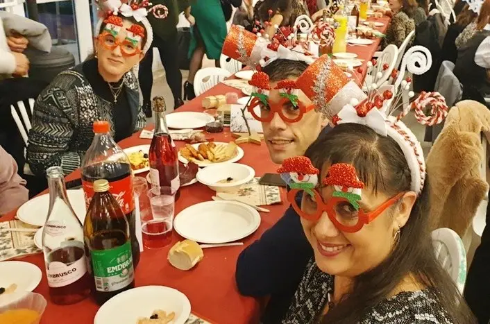Cena solidaria de Navidad 2019169