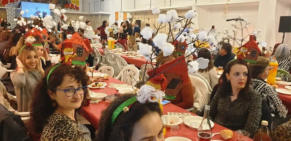 Cena solidaria de Navidad 2019173