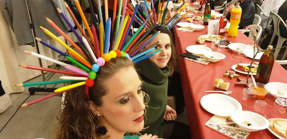 Cena solidaria de Navidad 2019180