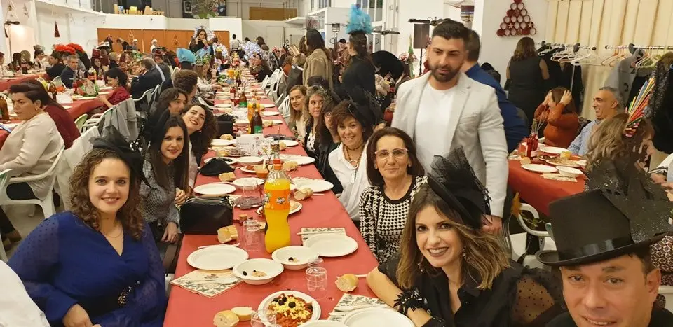 Cena solidaria de Navidad 2019183