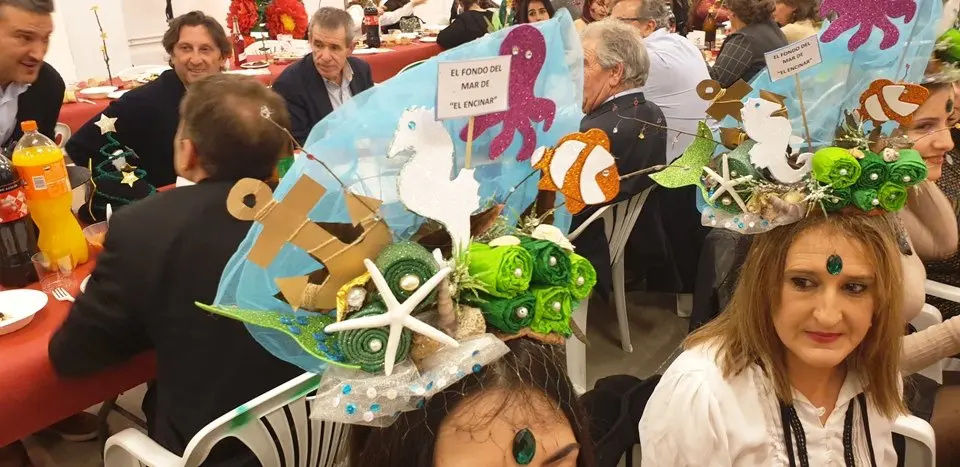 Cena solidaria de Navidad 2019188
