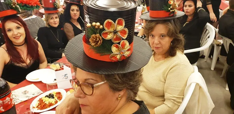 Cena solidaria de Navidad 2019189