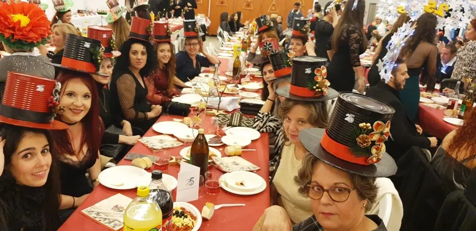 Cena solidaria de Navidad 2019191