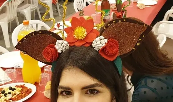 Cena solidaria de Navidad 2019198