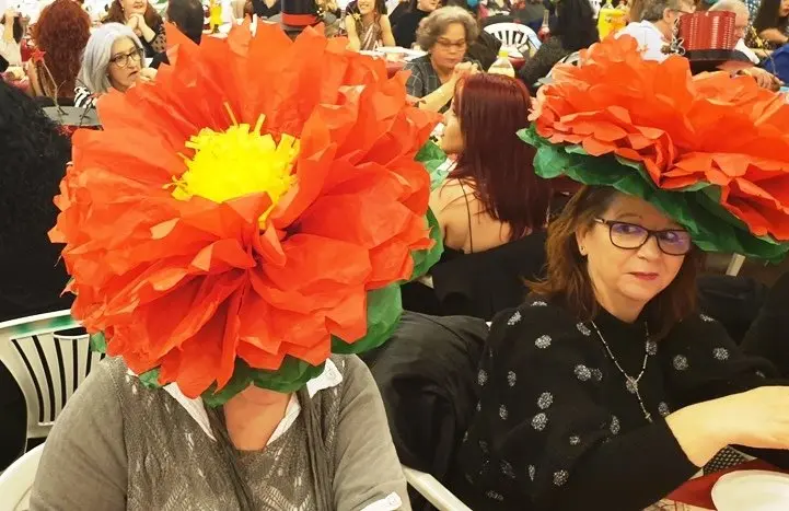 Cena solidaria de Navidad 2019204