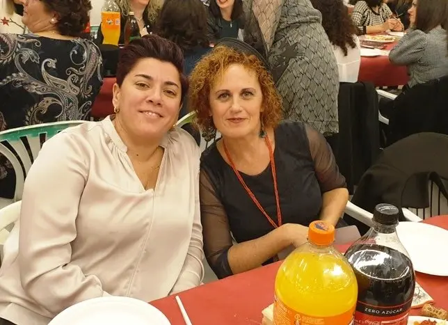 Cena solidaria de Navidad 2019215
