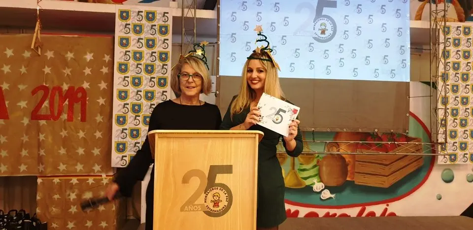 Cena solidaria de Navidad 2019219