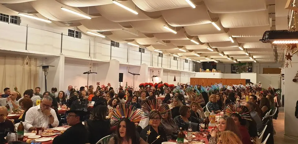 Cena solidaria de Navidad 2019231