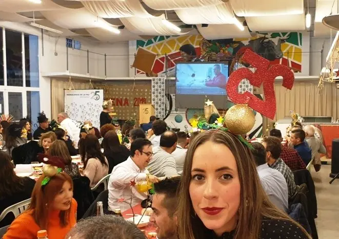 Cena solidaria de Navidad 2019234