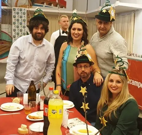 Cena solidaria de Navidad 2019242