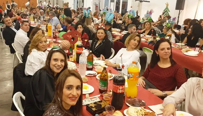 Cena solidaria de Navidad 2019250