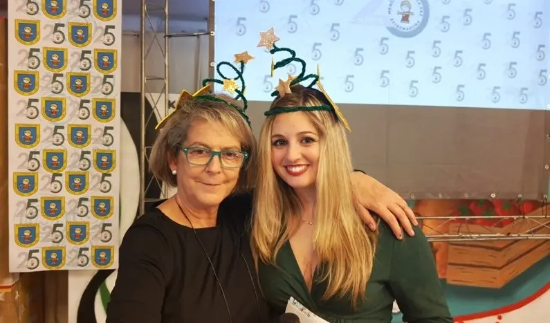 Cena solidaria de Navidad 2019264