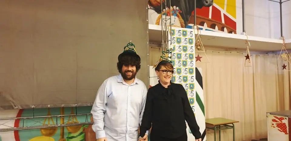 Cena solidaria de Navidad 2019271
