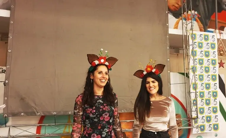 Cena solidaria de Navidad 2019274