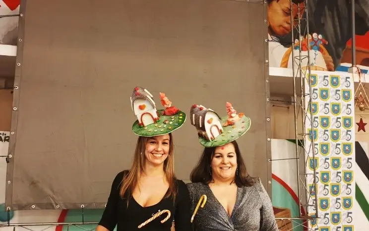 Cena solidaria de Navidad 2019276