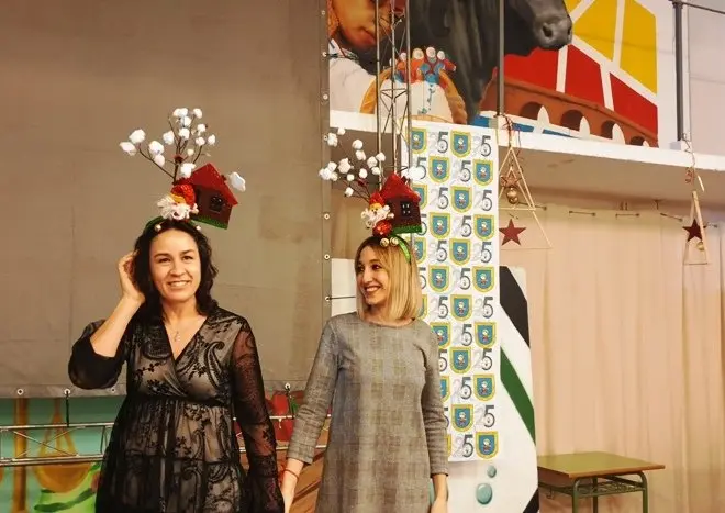 Cena solidaria de Navidad 2019278