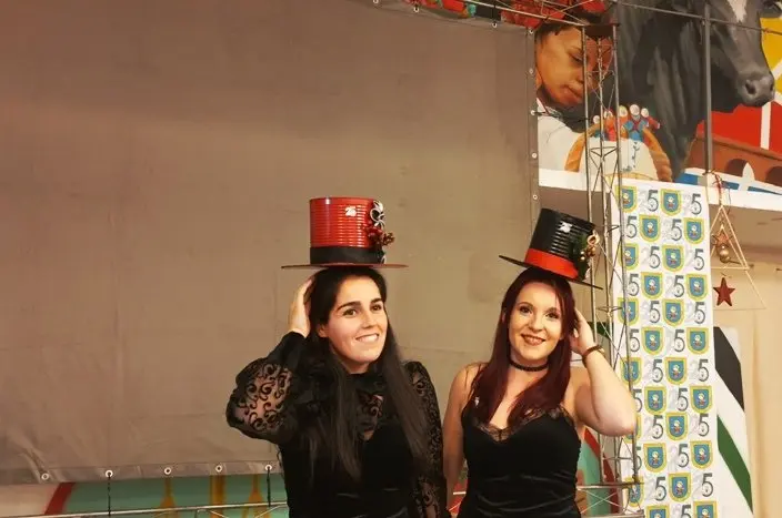 Cena solidaria de Navidad 2019281