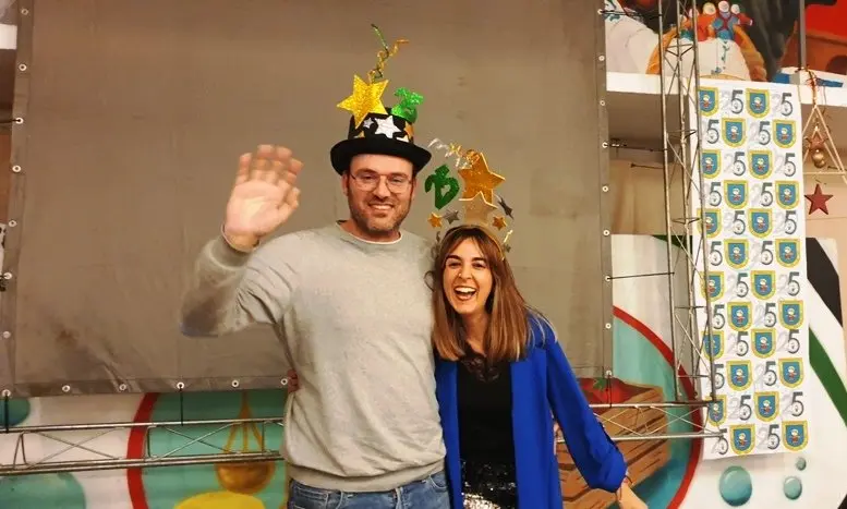 Cena solidaria de Navidad 2019286
