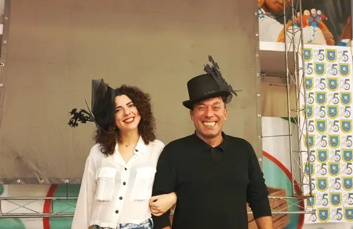 Cena solidaria de Navidad 2019292