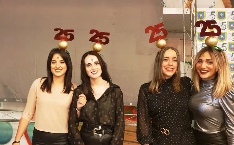 Cena solidaria de Navidad 2019296