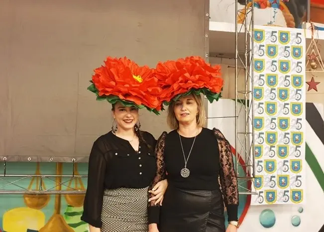 Cena solidaria de Navidad 2019297