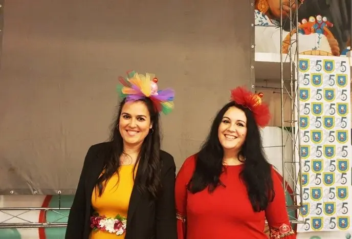 Cena solidaria de Navidad 2019300