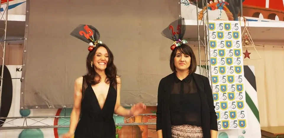 Cena solidaria de Navidad 2019304