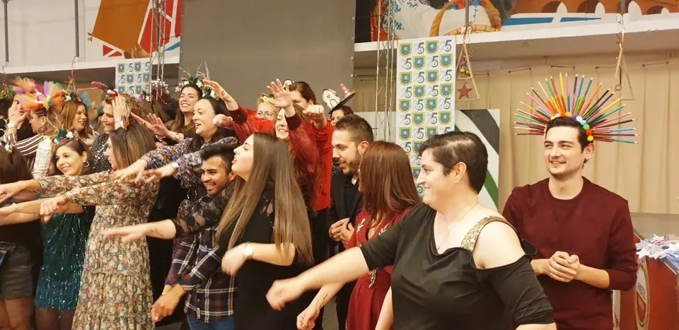 Cena solidaria de Navidad 2019312