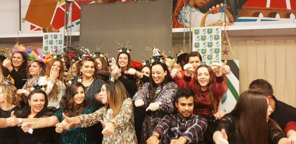 Cena solidaria de Navidad 2019313