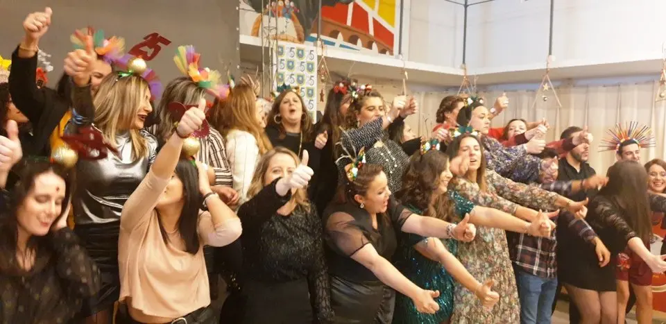 Cena solidaria de Navidad 2019315