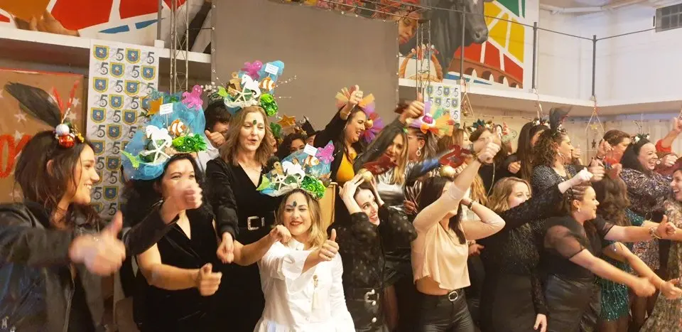 Cena solidaria de Navidad 2019316