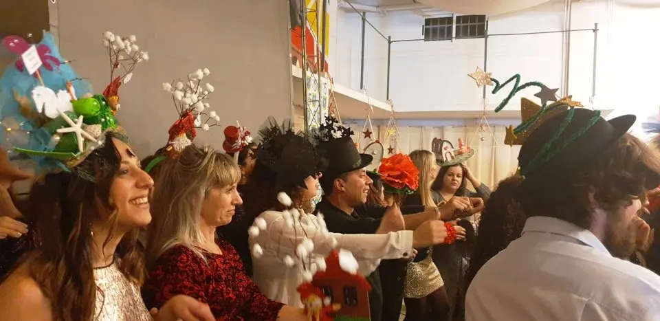 Cena solidaria de Navidad 2019318