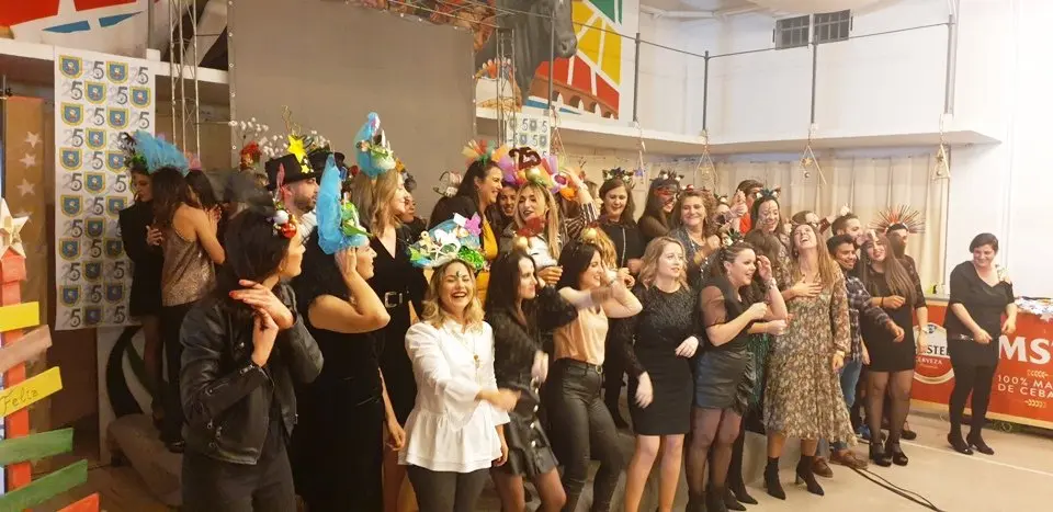 Cena solidaria de Navidad 2019319