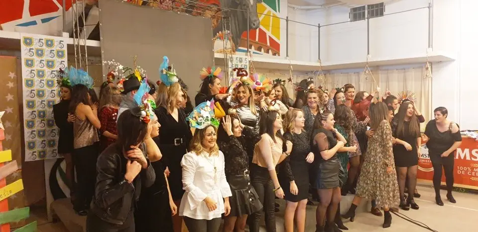 Cena solidaria de Navidad 2019320