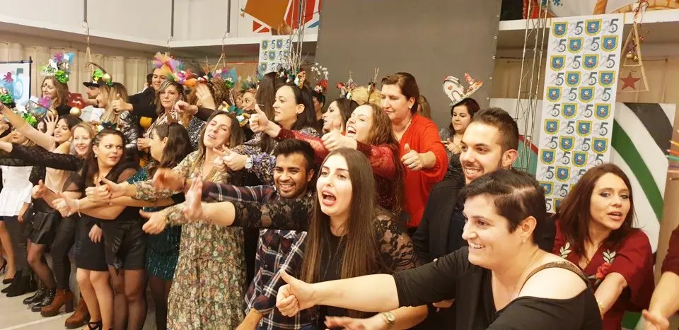Cena solidaria de Navidad 2019322
