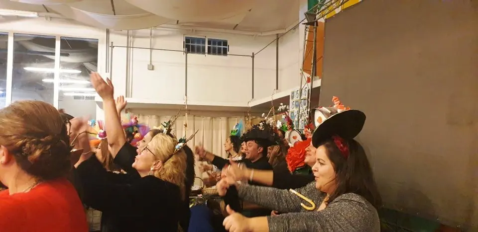 Cena solidaria de Navidad 2019323