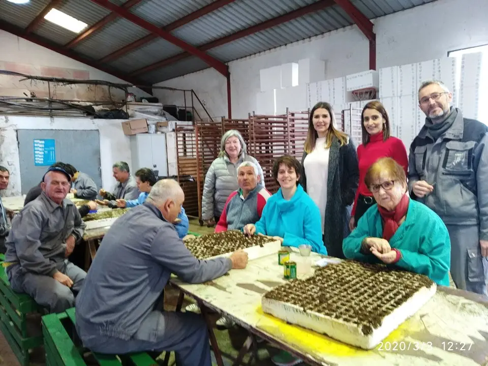 Visita Fundacion Dame Vida al COM 03020 (117)