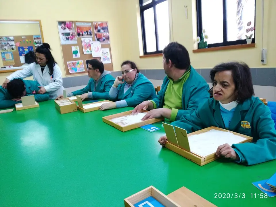 Visita Fundacion Dame Vida al COM 03020 (18)