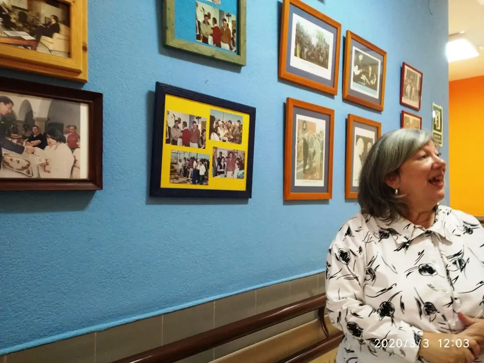 Visita Fundacion Dame Vida al COM 03020 (36)