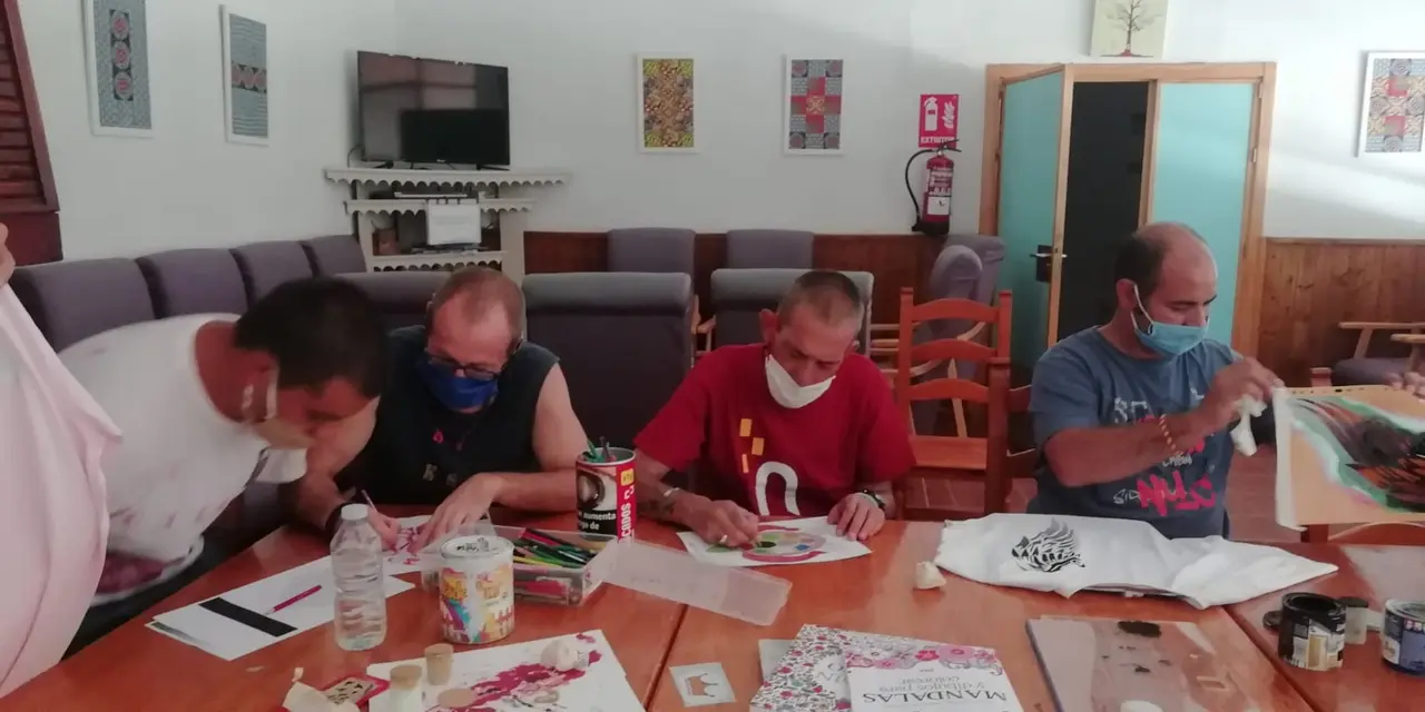 TALLER DE CAMISETAS 2