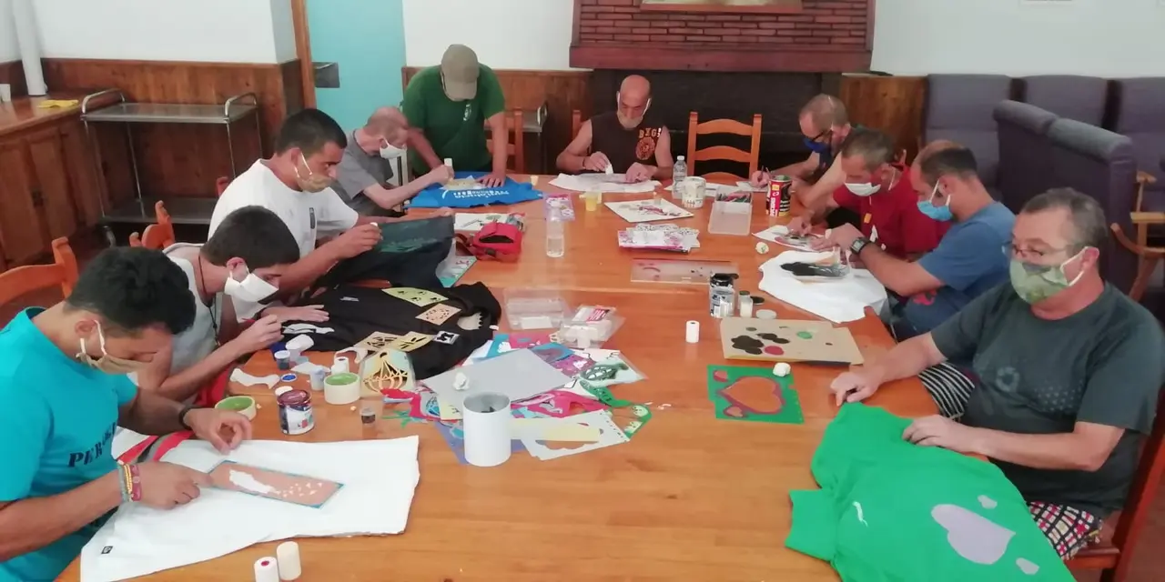 TALLER DE CAMISETAS 3