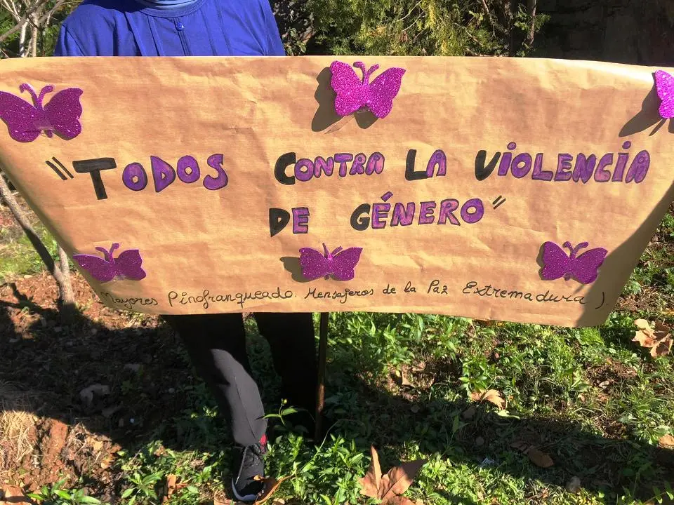 Actividad de Igualdad en la tercera edad. Programa de Igualdad Incluyel-as. Diputaci&oacute;n de C&aacute;ceres. (11)
