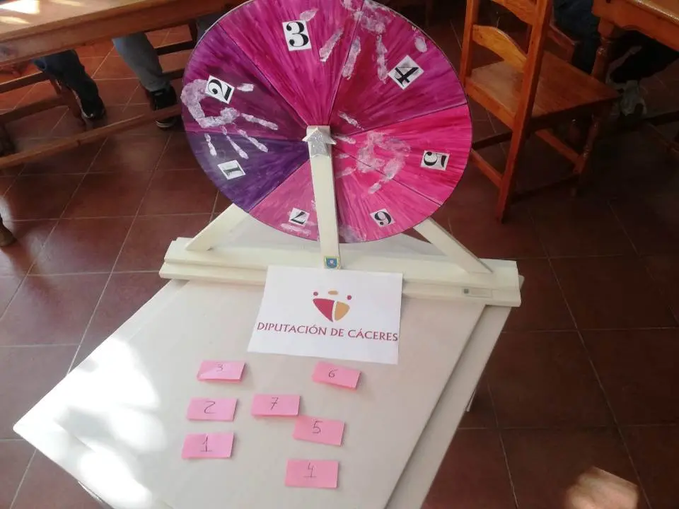 Taller de nuevas masculinidades, Ponte en sus zapatos. Programa de Igualdad Incluyel-as. Diputaci&oacute;n de C&aacute;ceres. (4)
