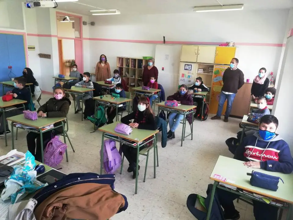 Sesi&oacute;n final Alcemos nuestra voz III (3)