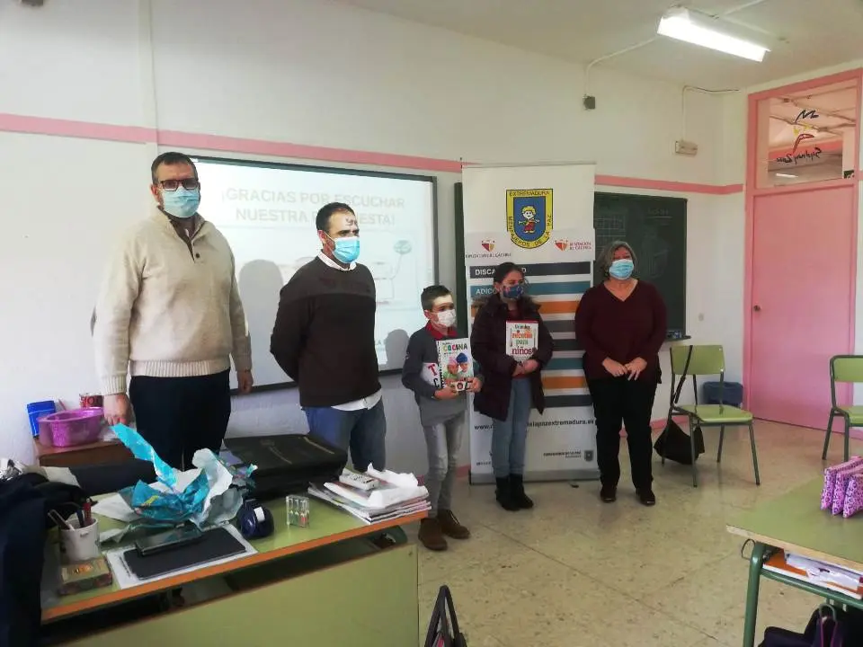 Sesi&oacute;n final Alcemos nuestra voz III (4)