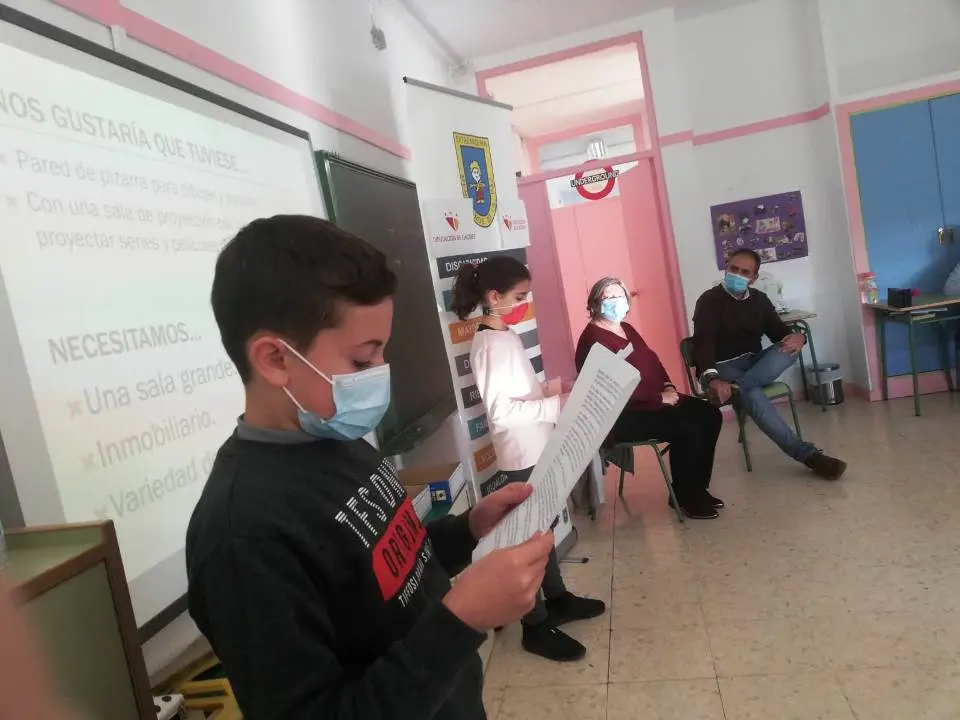 Sesi&oacute;n final Alcemos nuestra voz III (6)