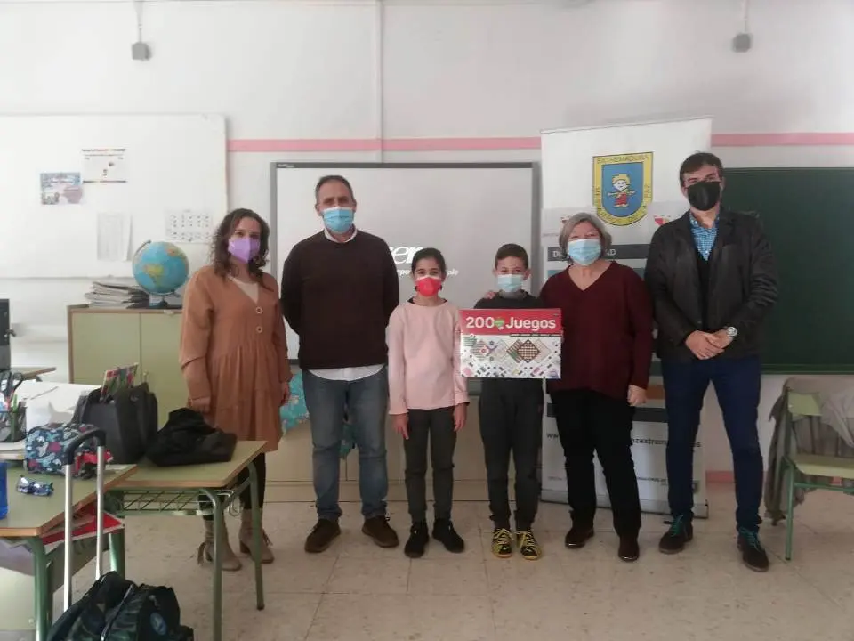 Sesi&oacute;n final Alcemos nuestra voz III