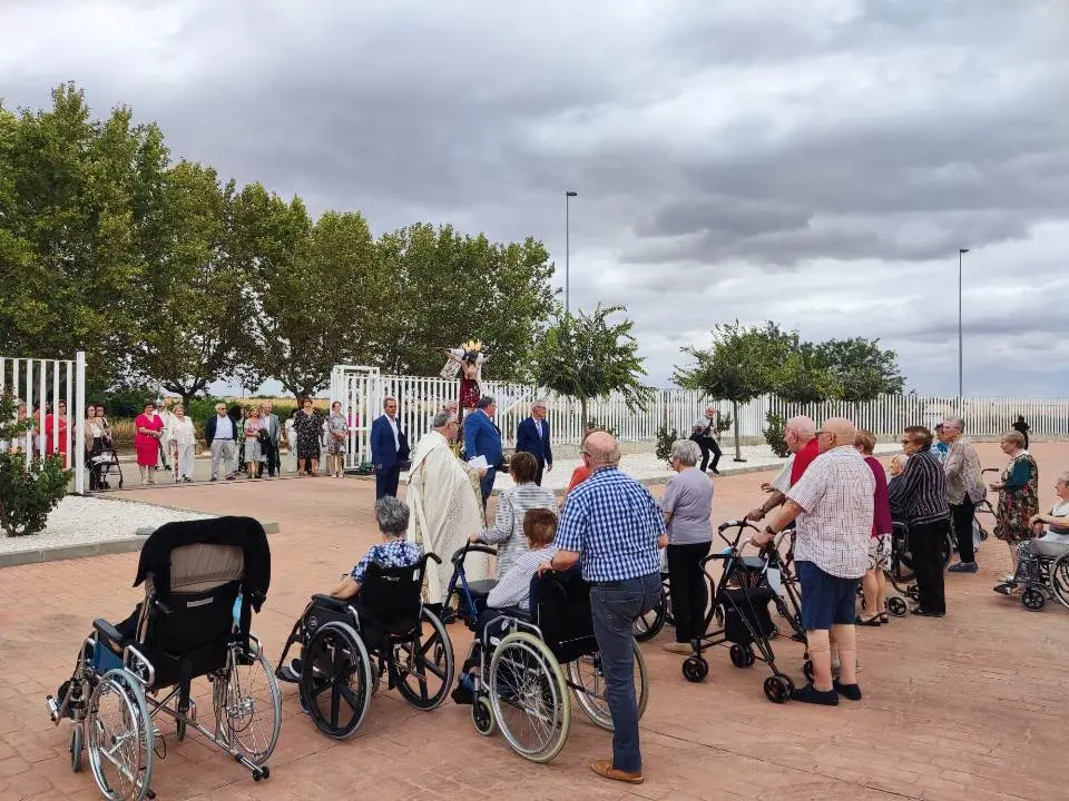 Fiesta del Cristo (5)